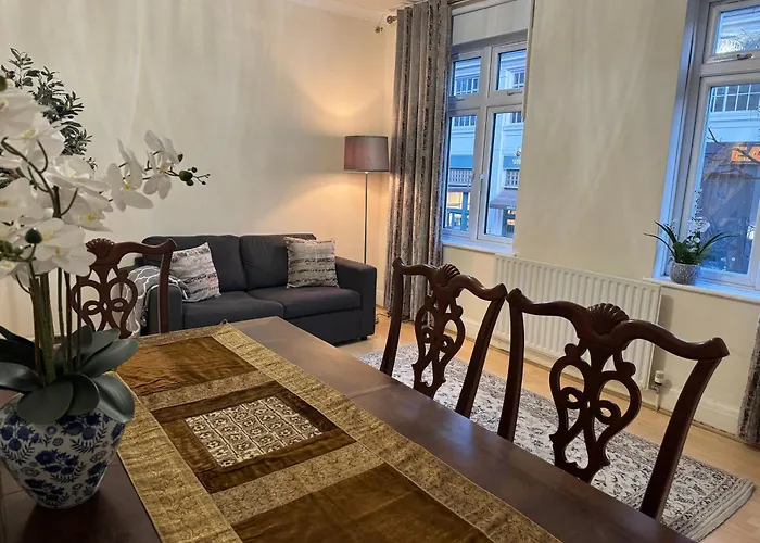 Camden Regent\'S Flat