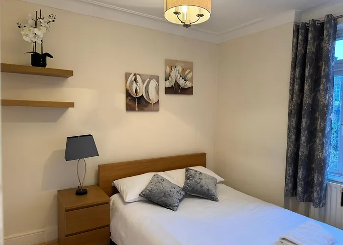Camden Regent\'S Flat