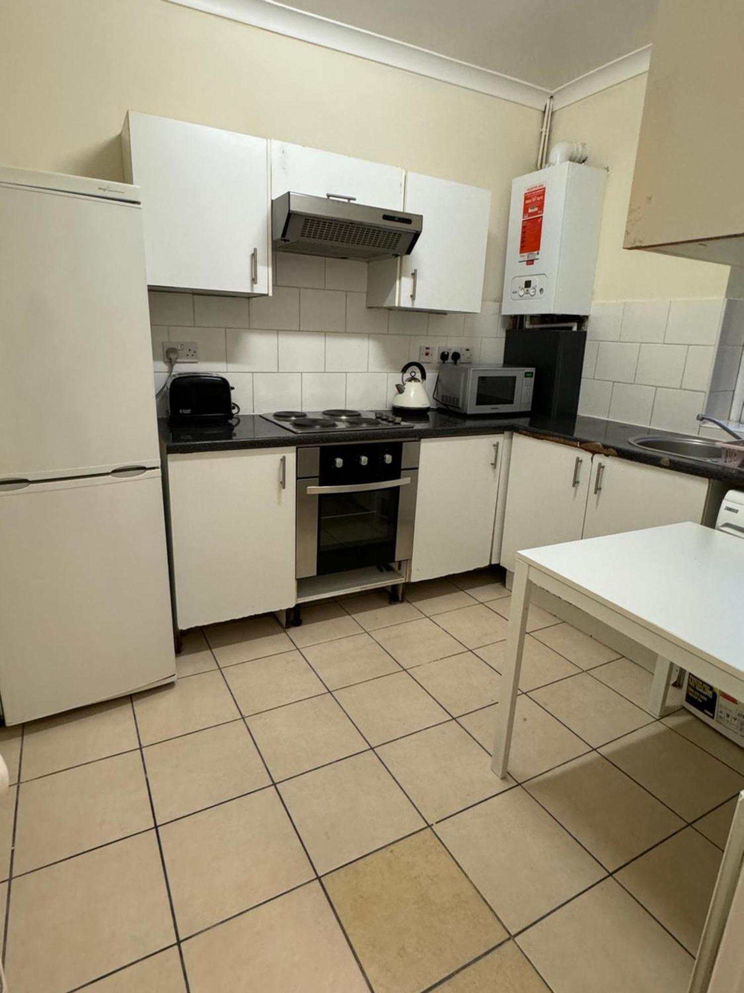 Apartamento Camden Regent's Flat Londres