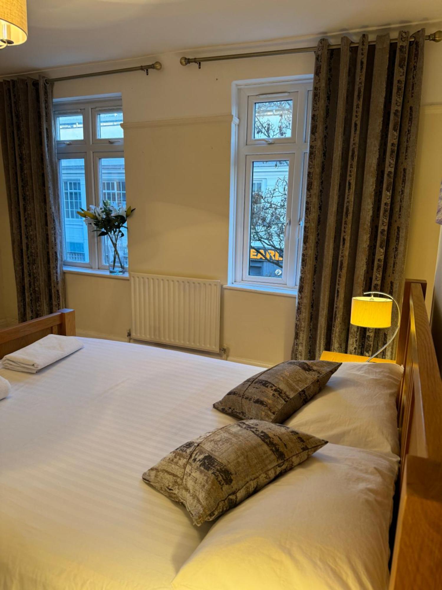 Apartamento Camden Regent's Flat
